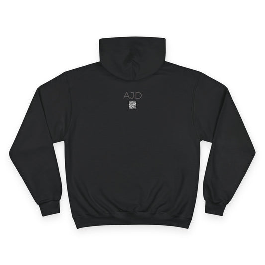 Lead By Example Champion Hoodie
