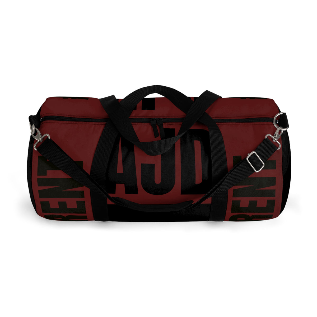 AJD Ride or Die Duffel Bag