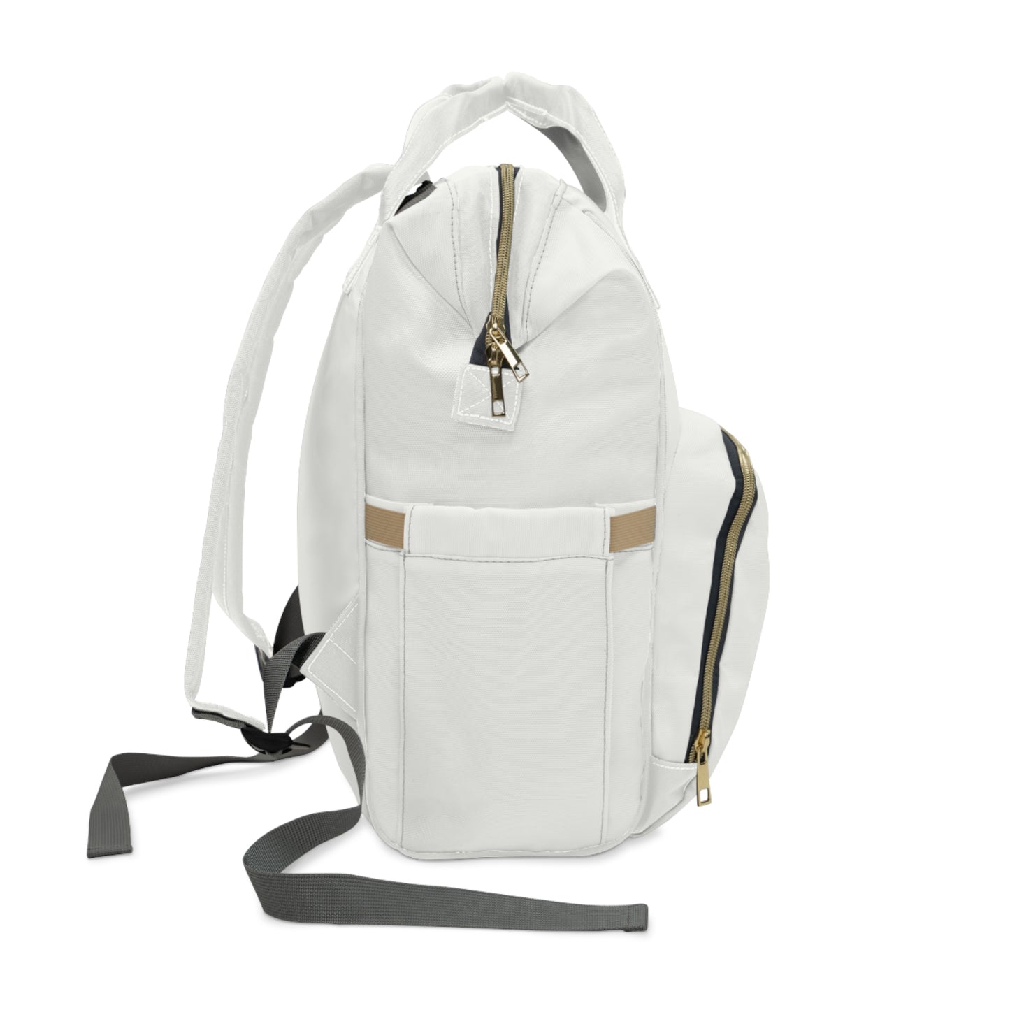 The Champ - Diaper Backpack