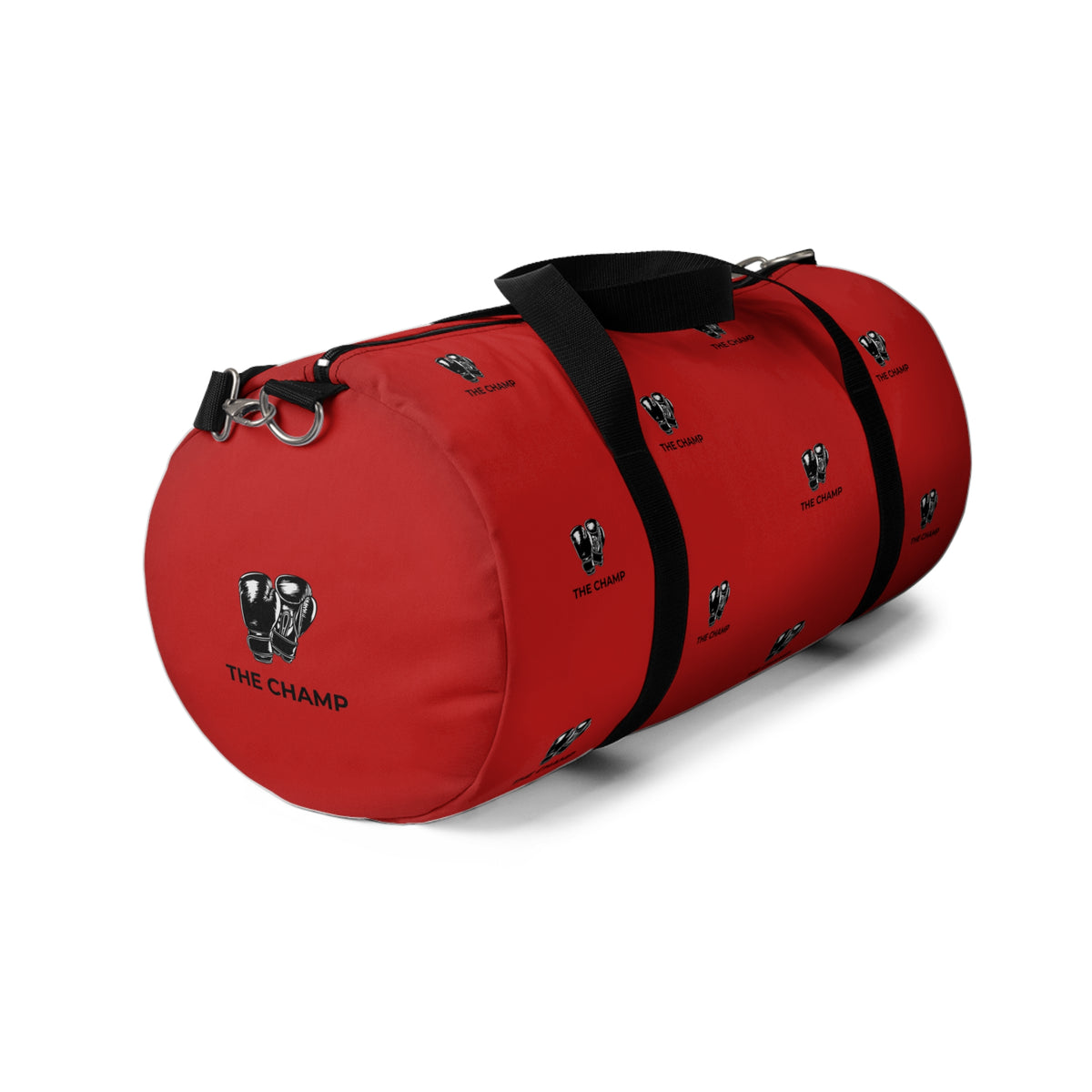 The Champ Duffel Bag