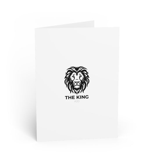 The King