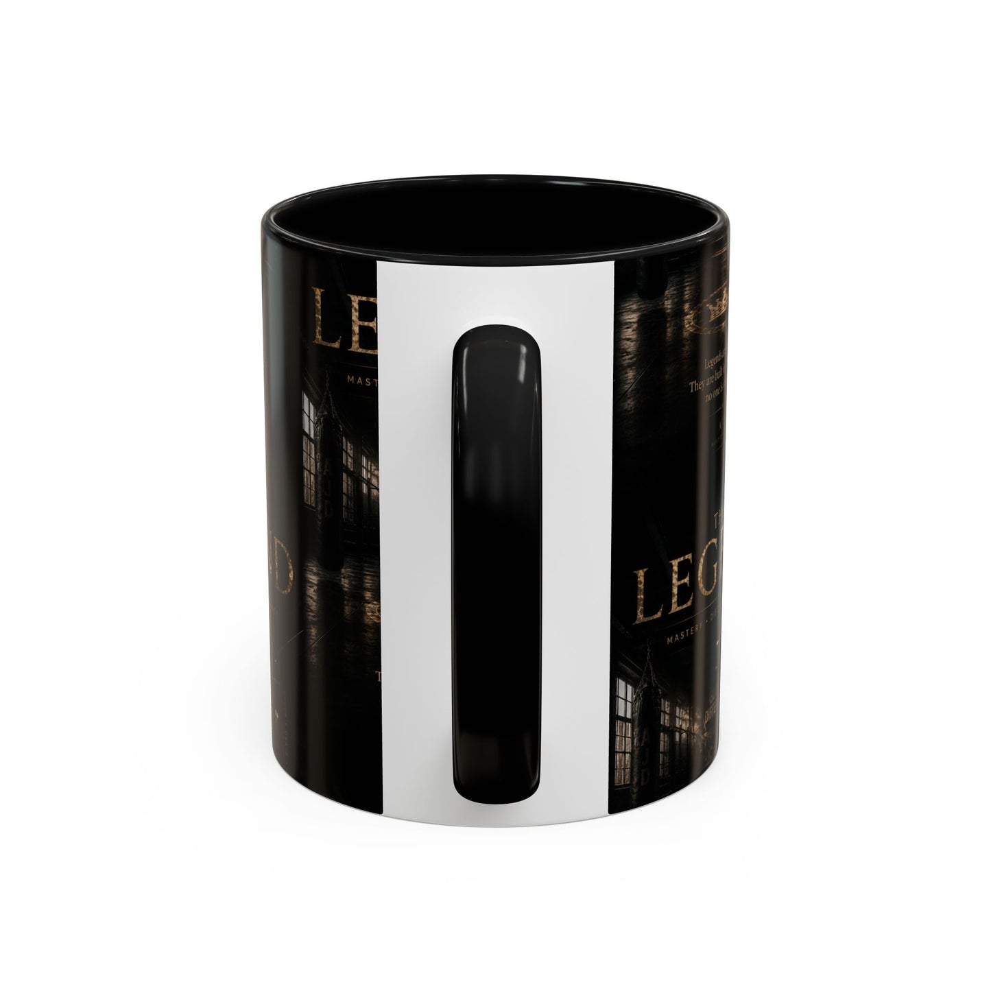 The Legend Mug