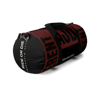 AJD Ride or Die Duffel Bag