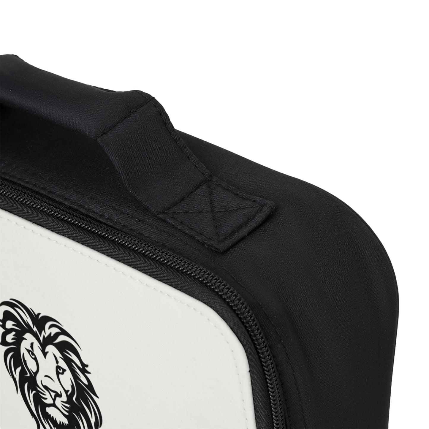 The King - Lunchbox