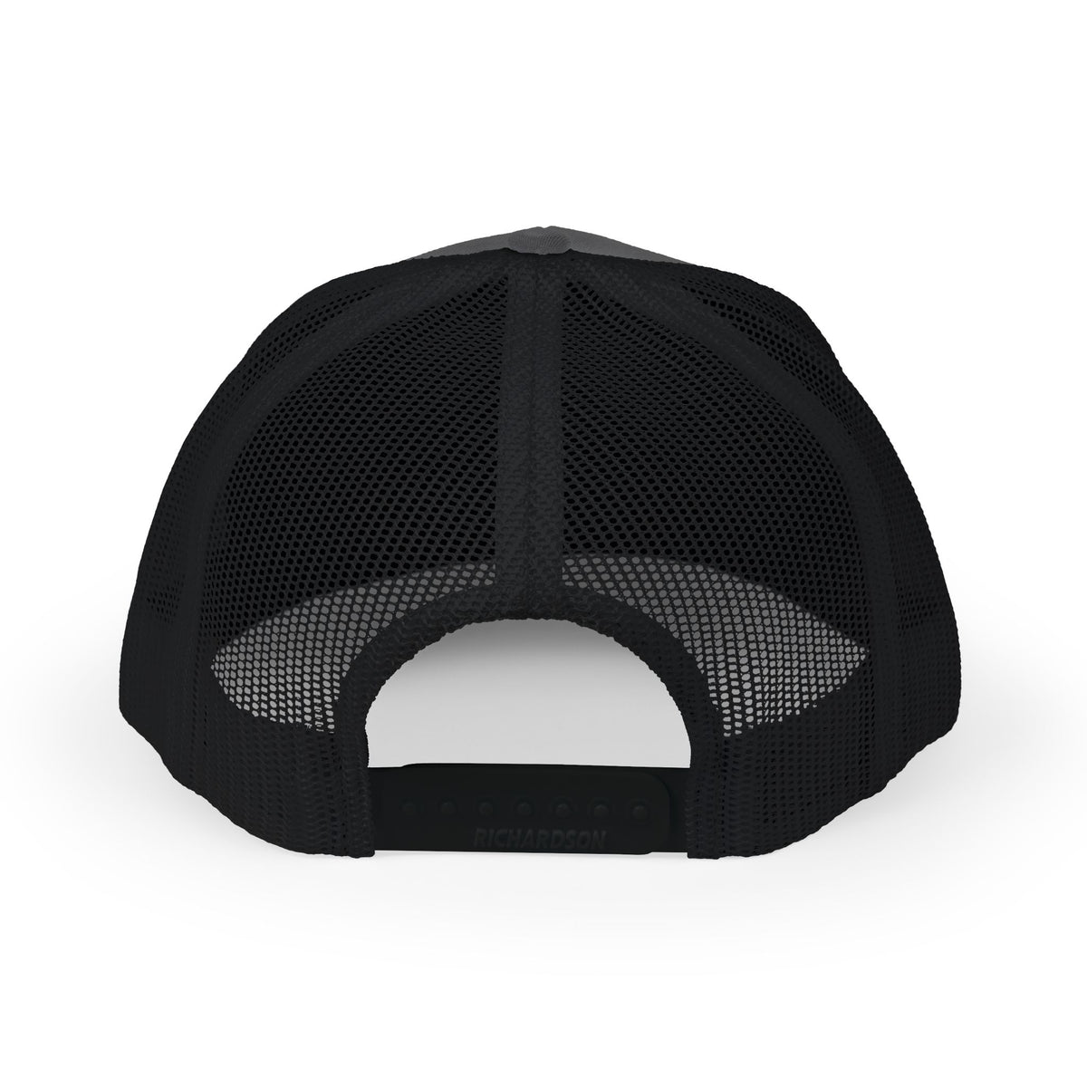 AJD Built Different Snapback Trucker Cap