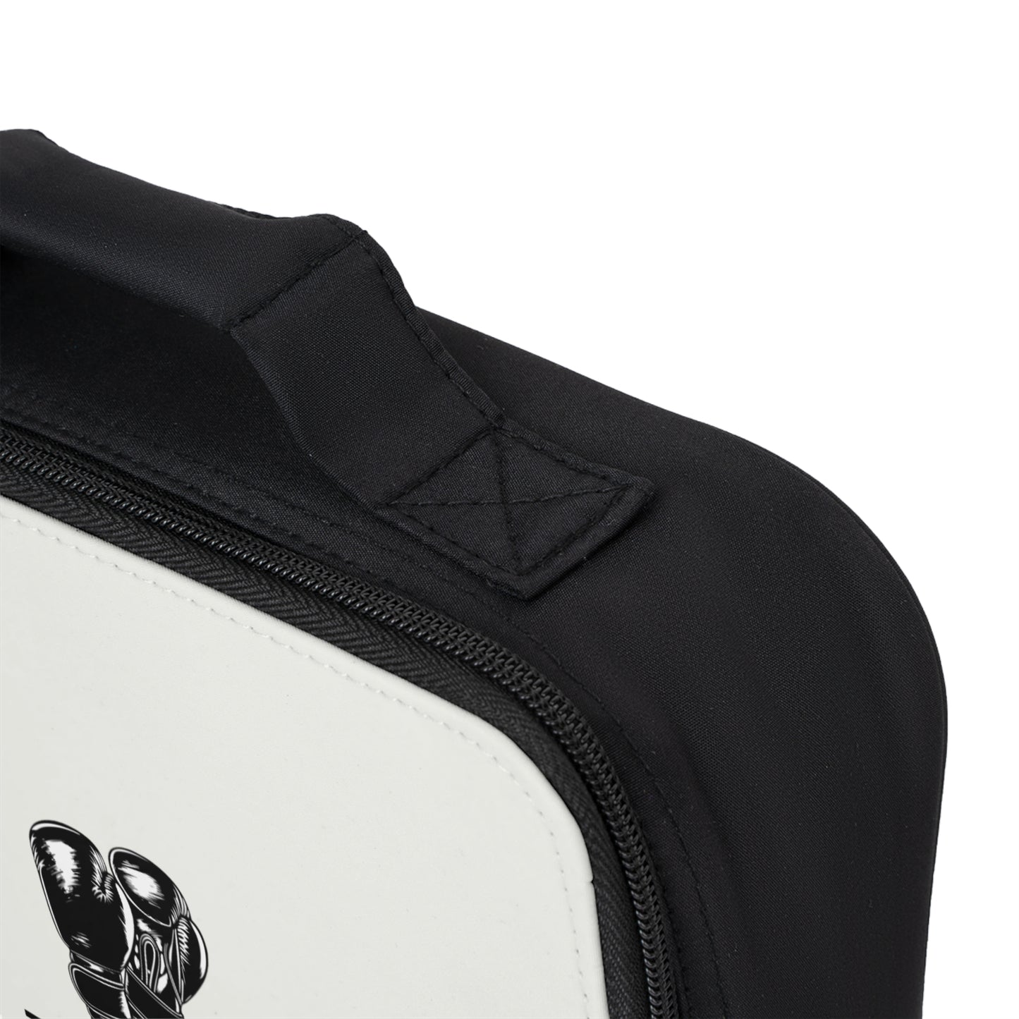 The Champ - Lunchbox
