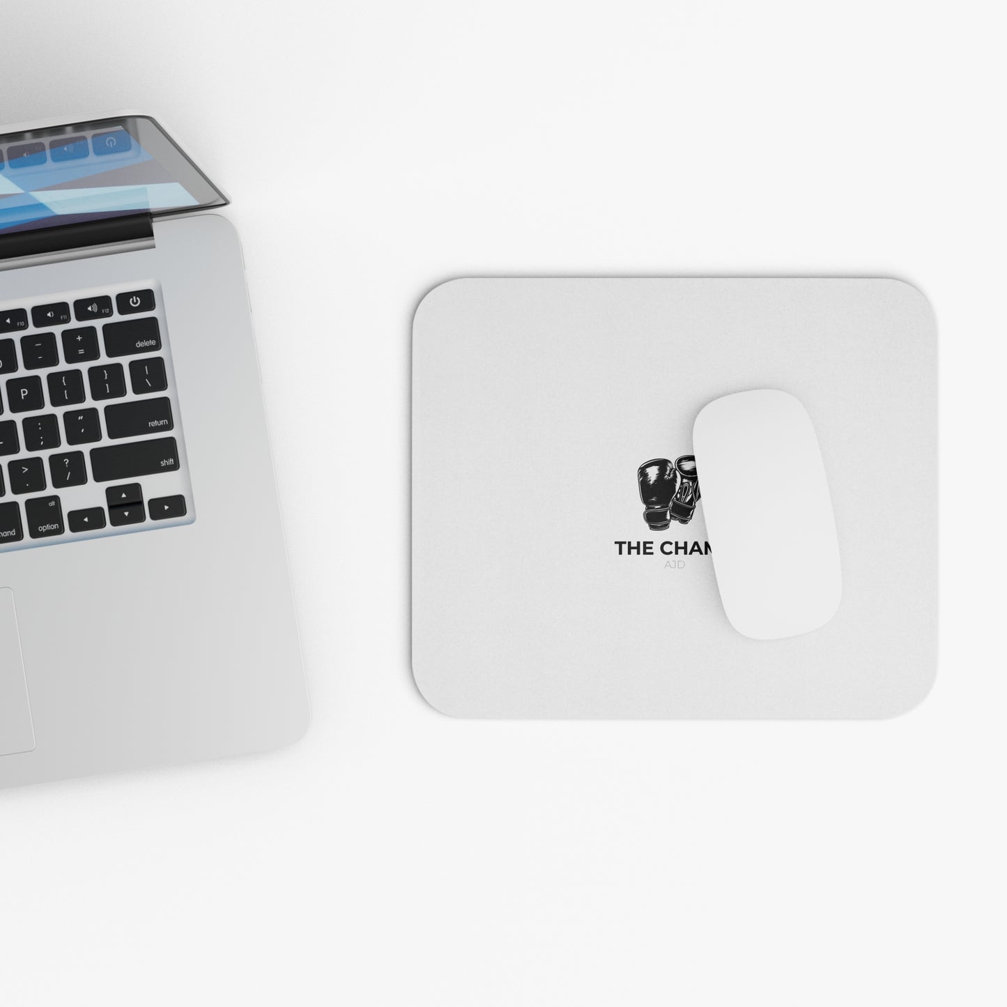 The Champ - Mouse Pad