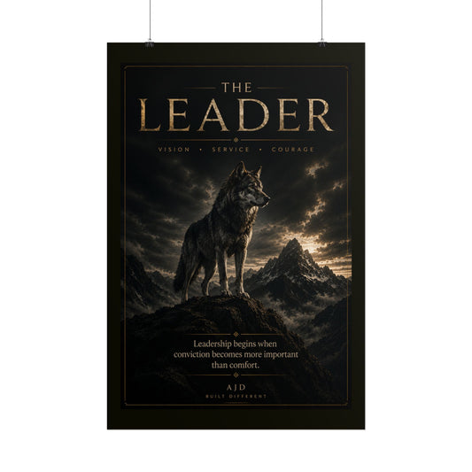 The Leader