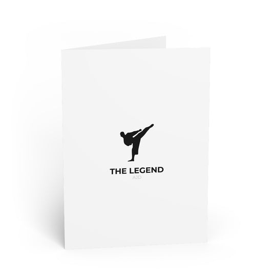 The Legend