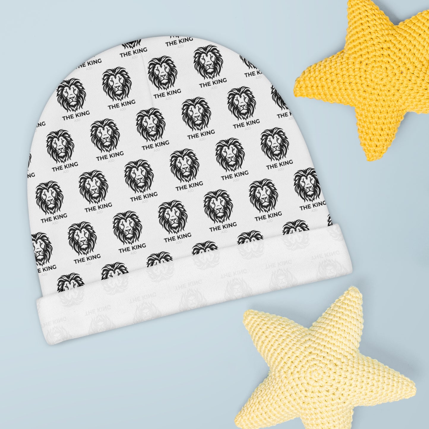 Baby Beanie