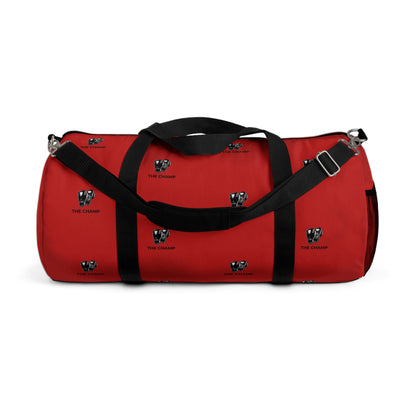 The Champ Duffel Bag