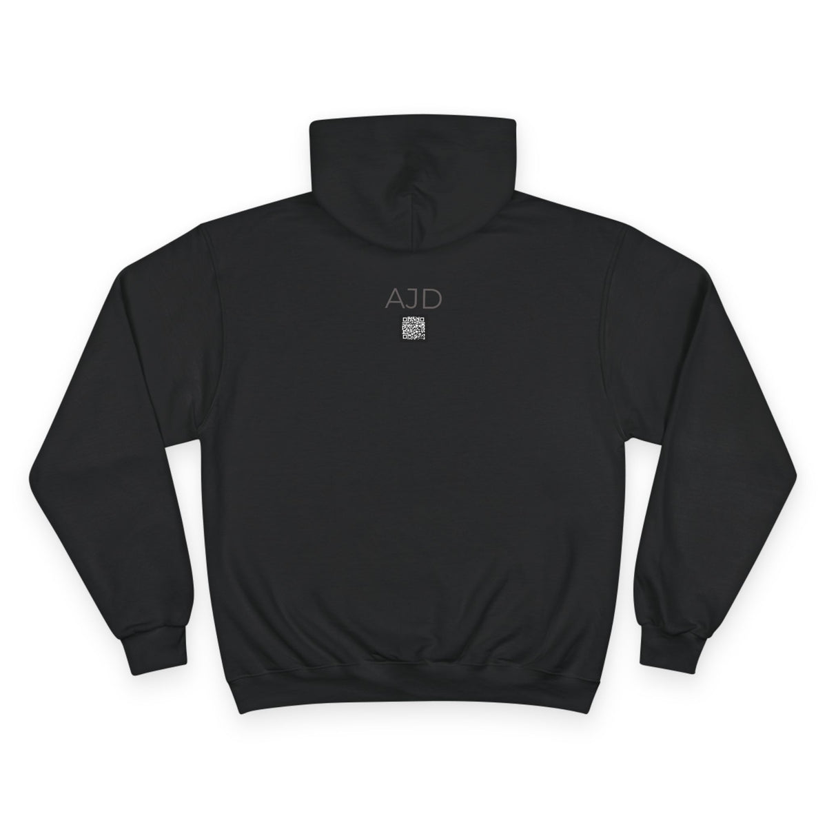 Lead By Example Champion Hoodie