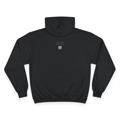 Lead By Example Champion Hoodie