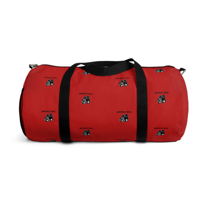 The Champ Duffel Bag