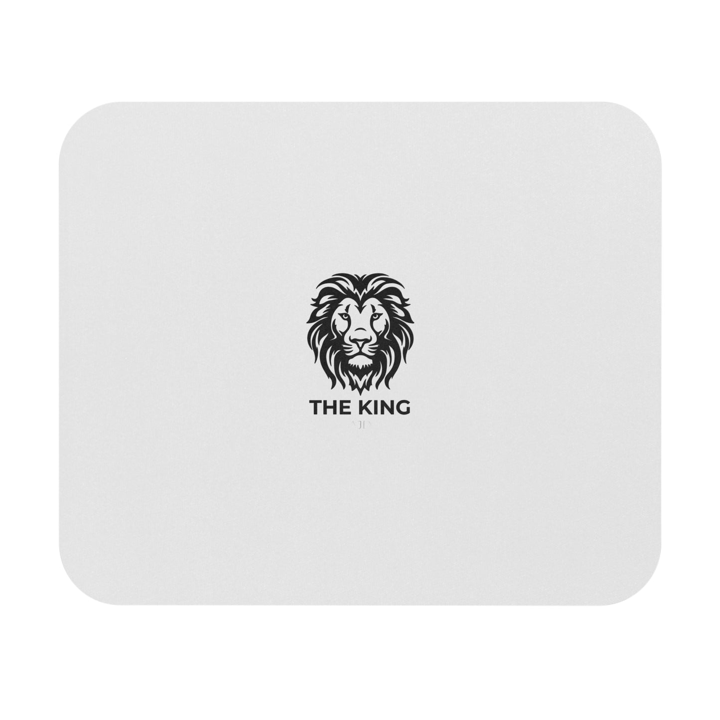 The King - Mouse Pad