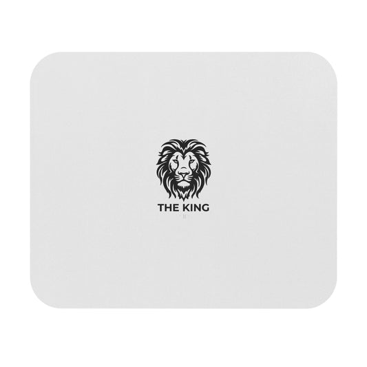 The King - Mouse Pad