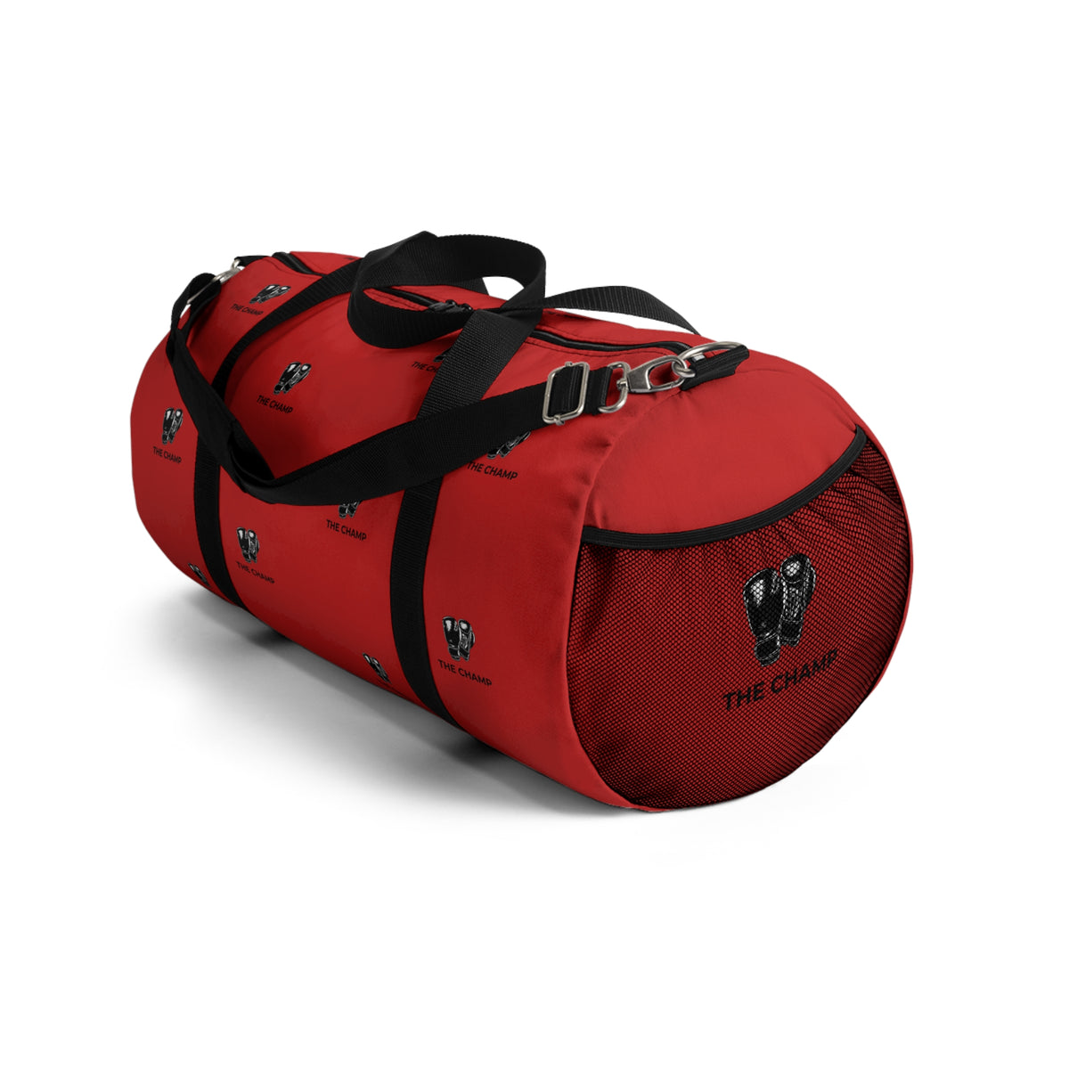 The Champ Duffel Bag