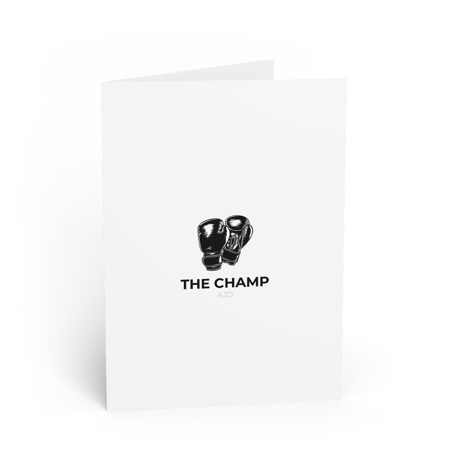 The Champ