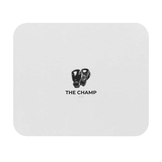 The Champ - Mouse Pad