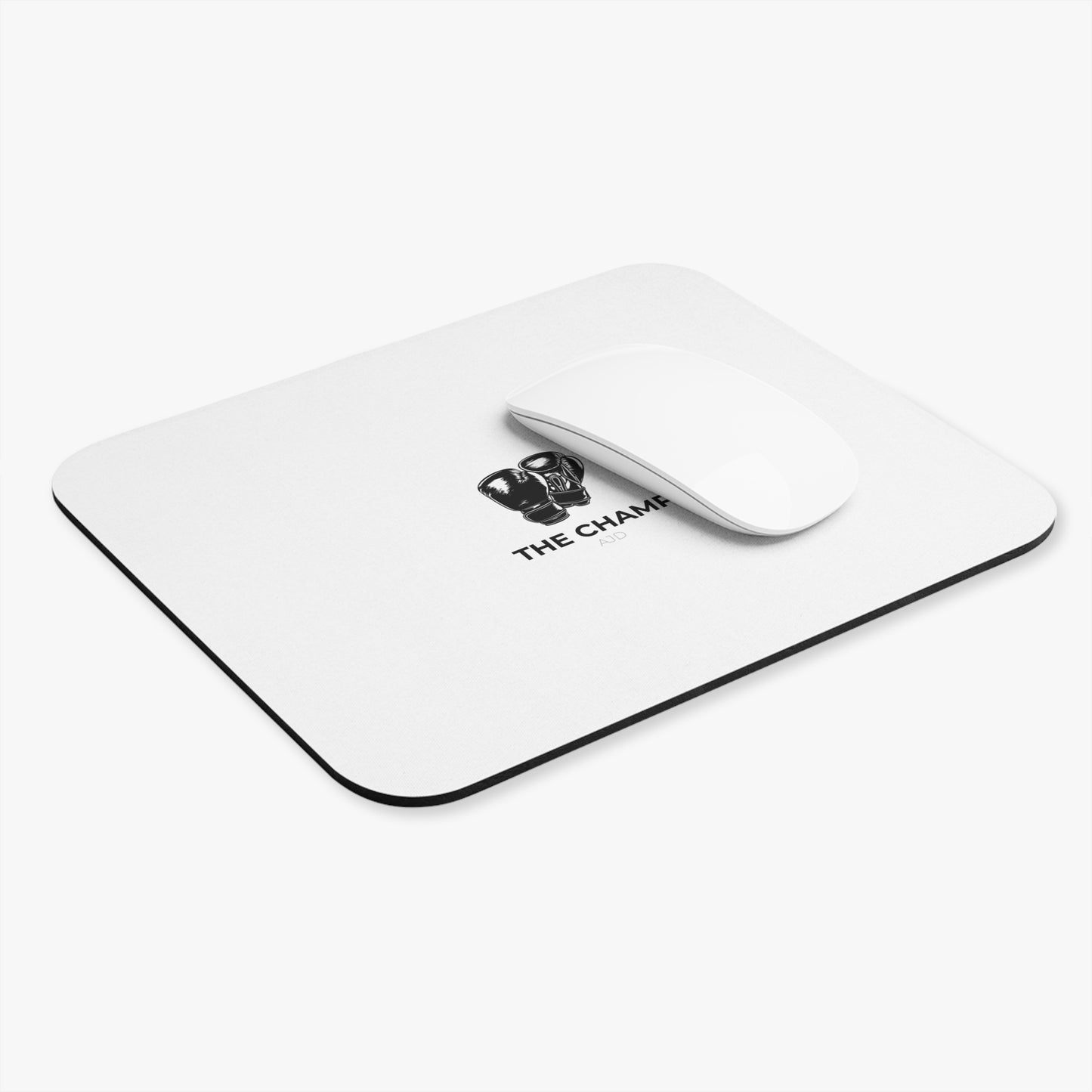 The Champ - Mouse Pad