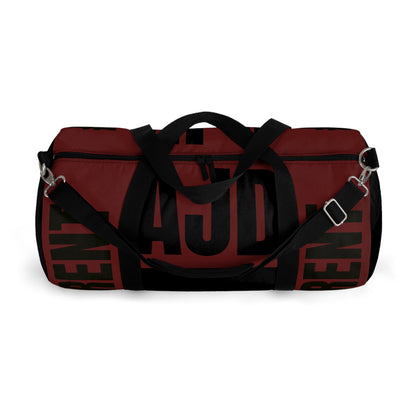 AJD Ride or Die Duffel Bag