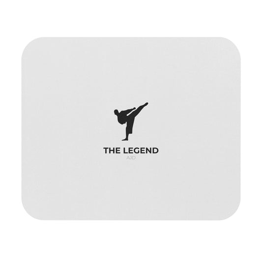 The Legend - Mouse Pad