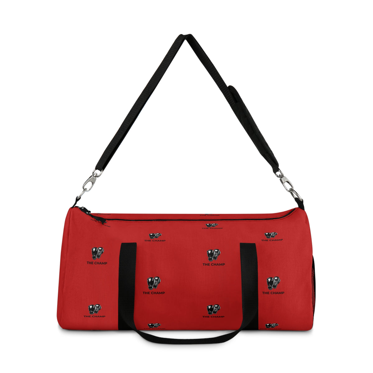 The Champ Duffel Bag