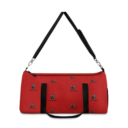 The Champ Duffel Bag