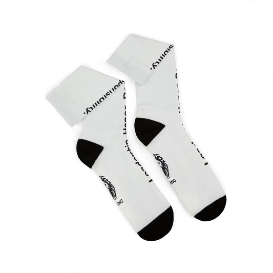 The King - Socks