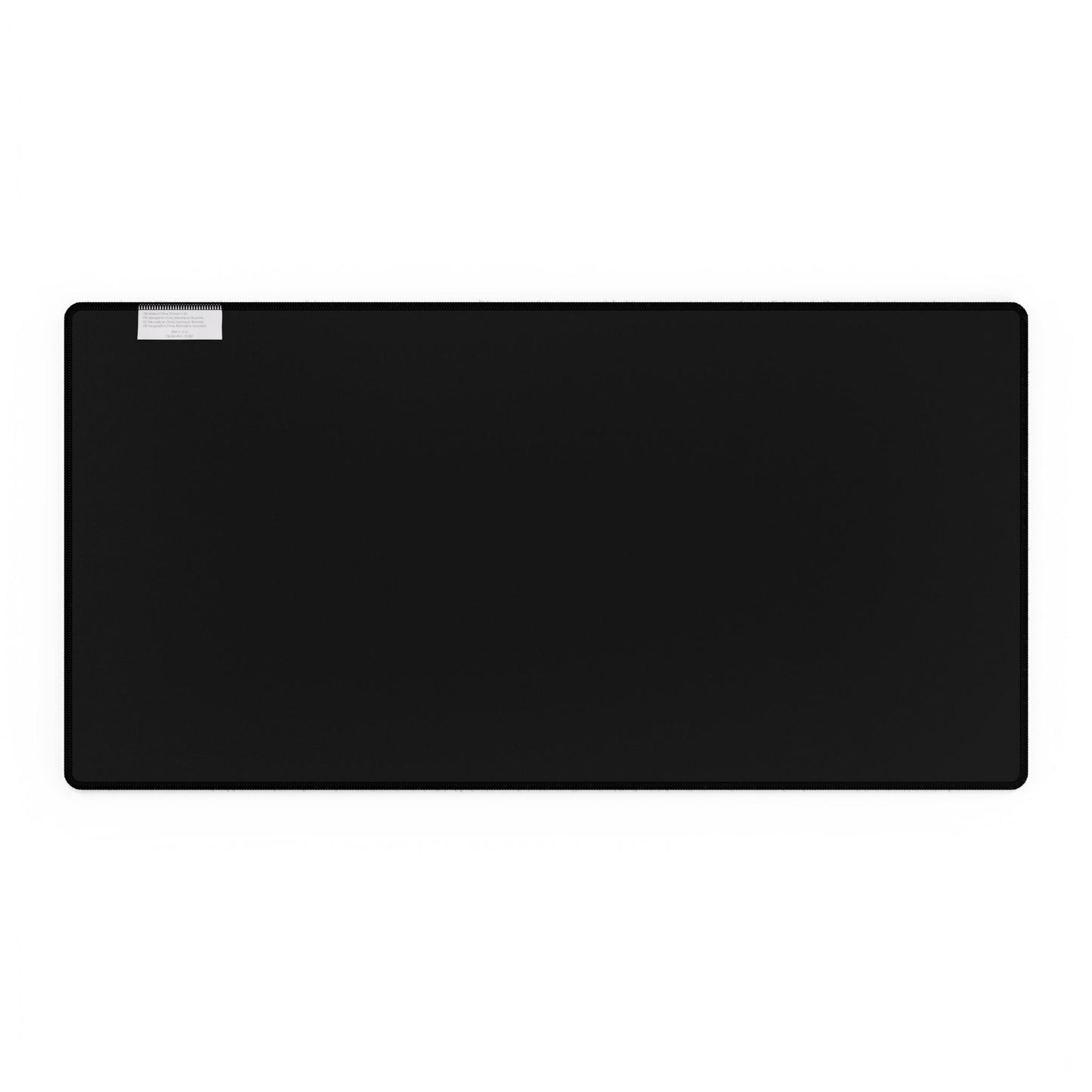 The Champ Desk Mat