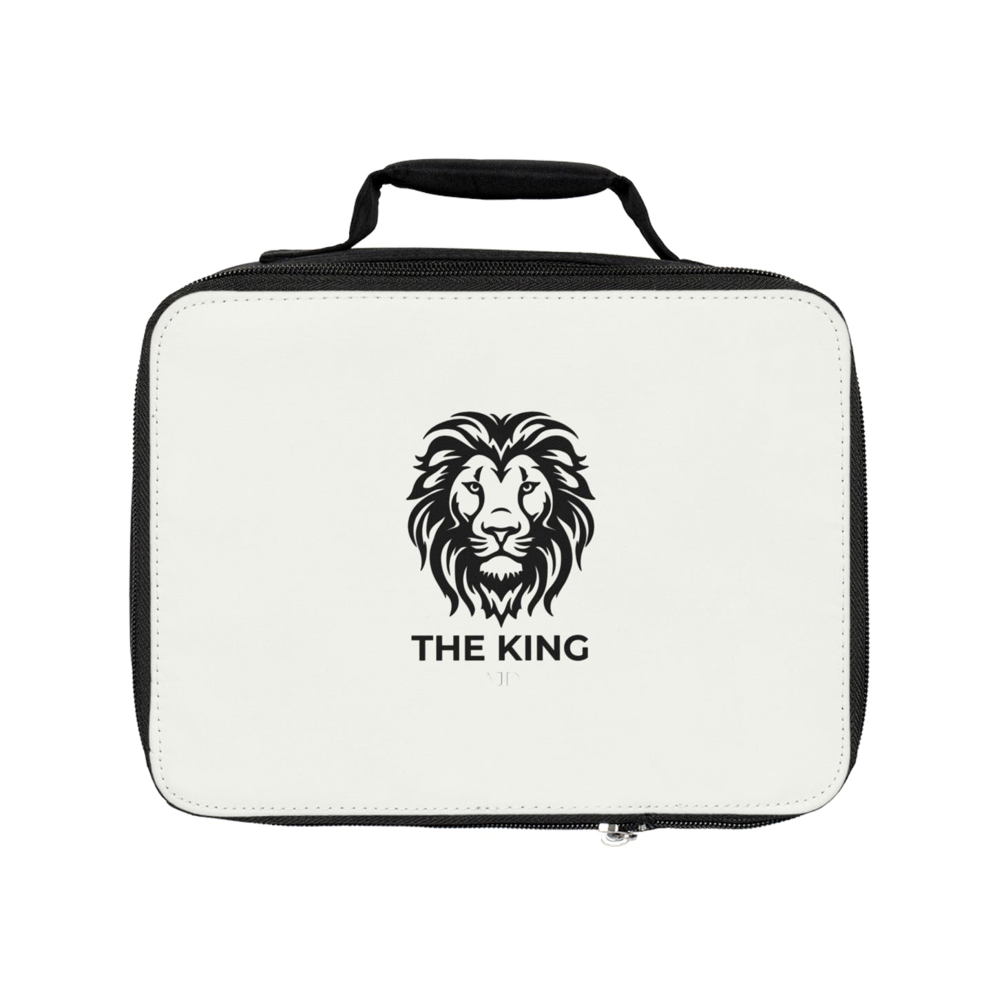 The King - Lunchbox