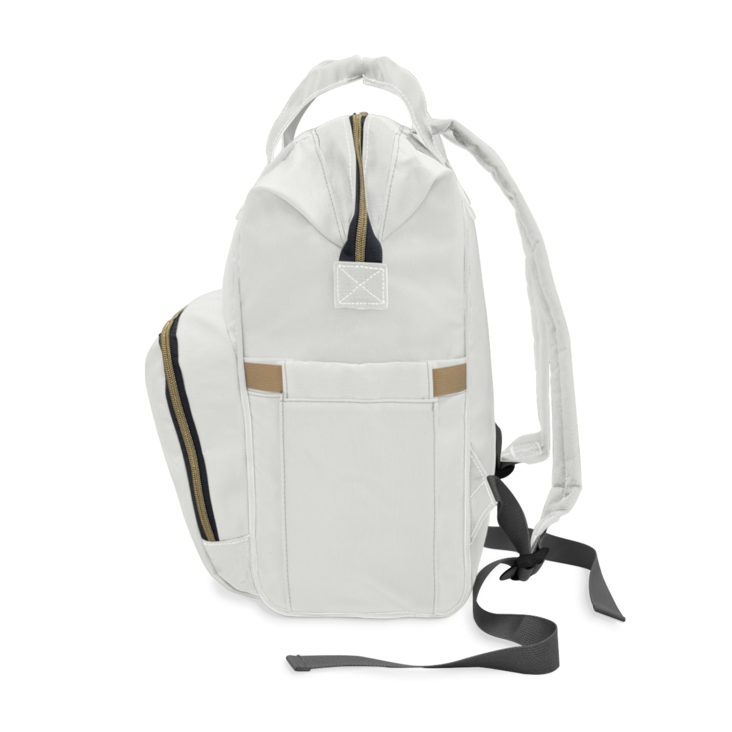The Champ - Diaper Backpack