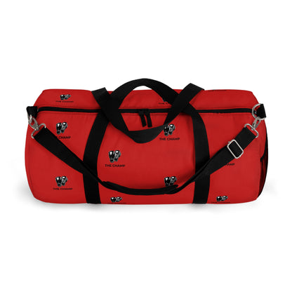 The Champ Duffel Bag