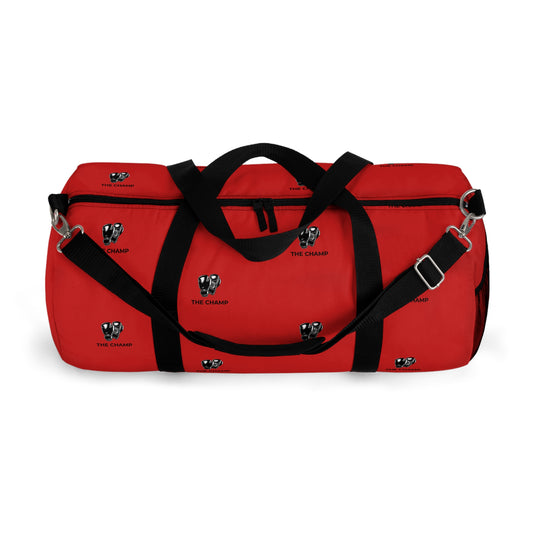 The Champ Duffel Bag