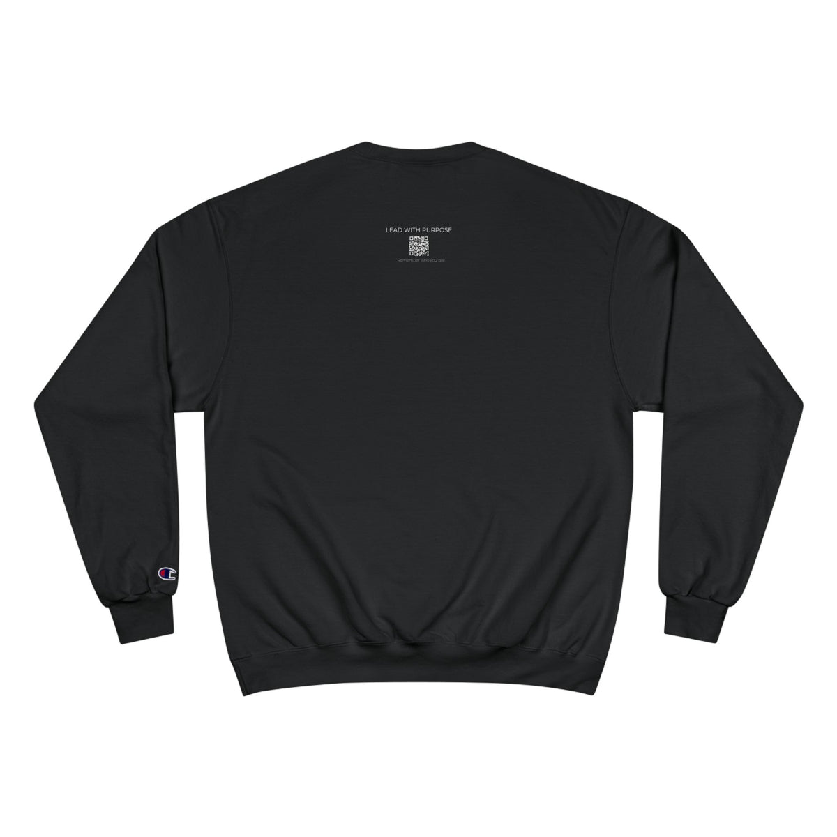 Champion Character Sweatshirt