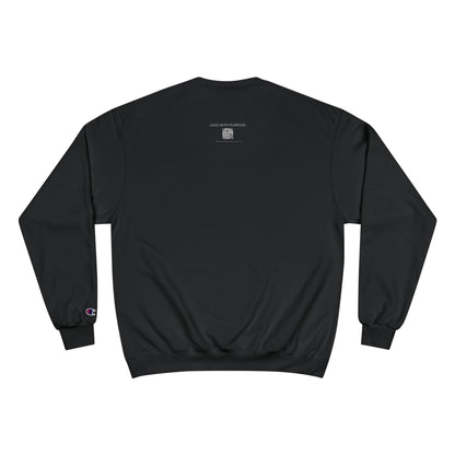 Champion Character Sweatshirt