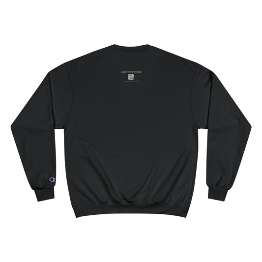 Champion Character Sweatshirt