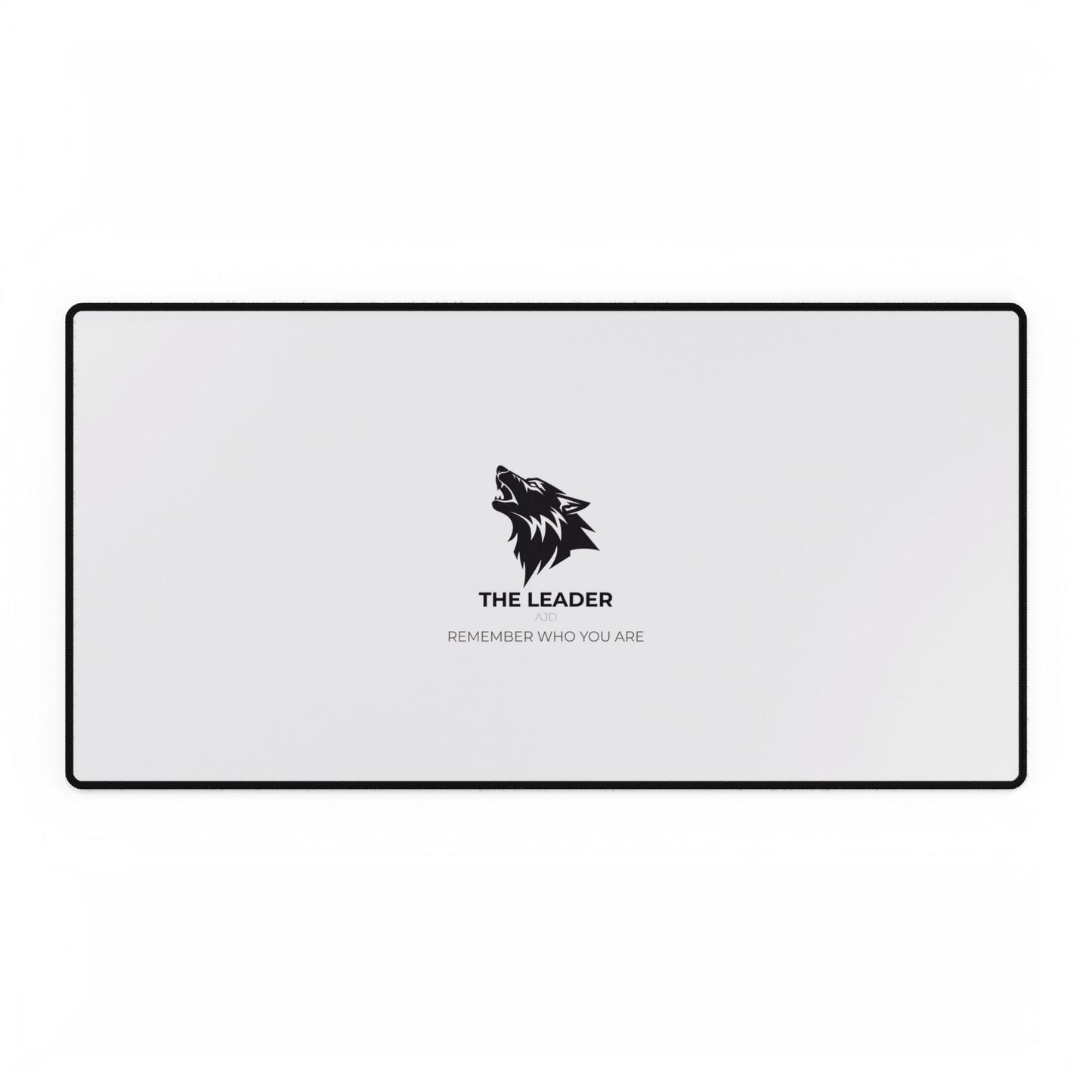 The Leader Desk Mat