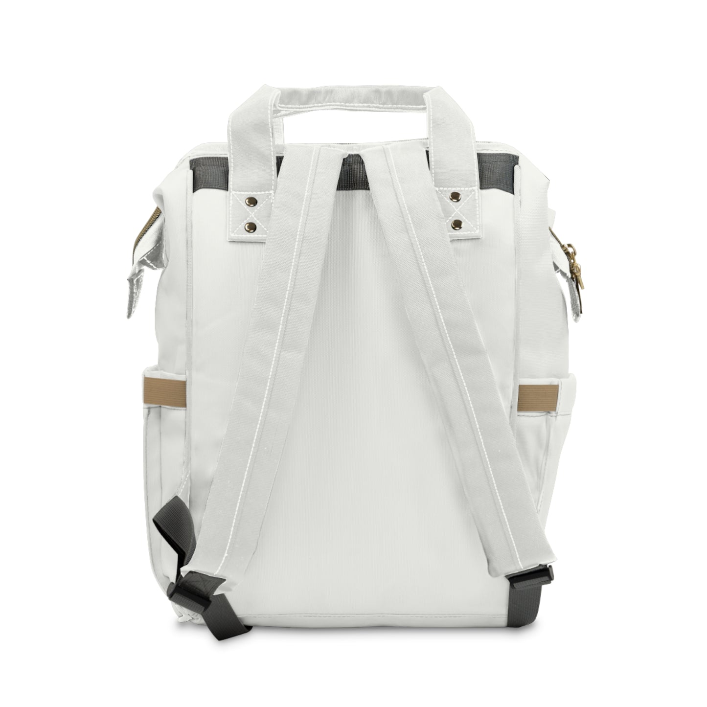 The Champ - Diaper Backpack