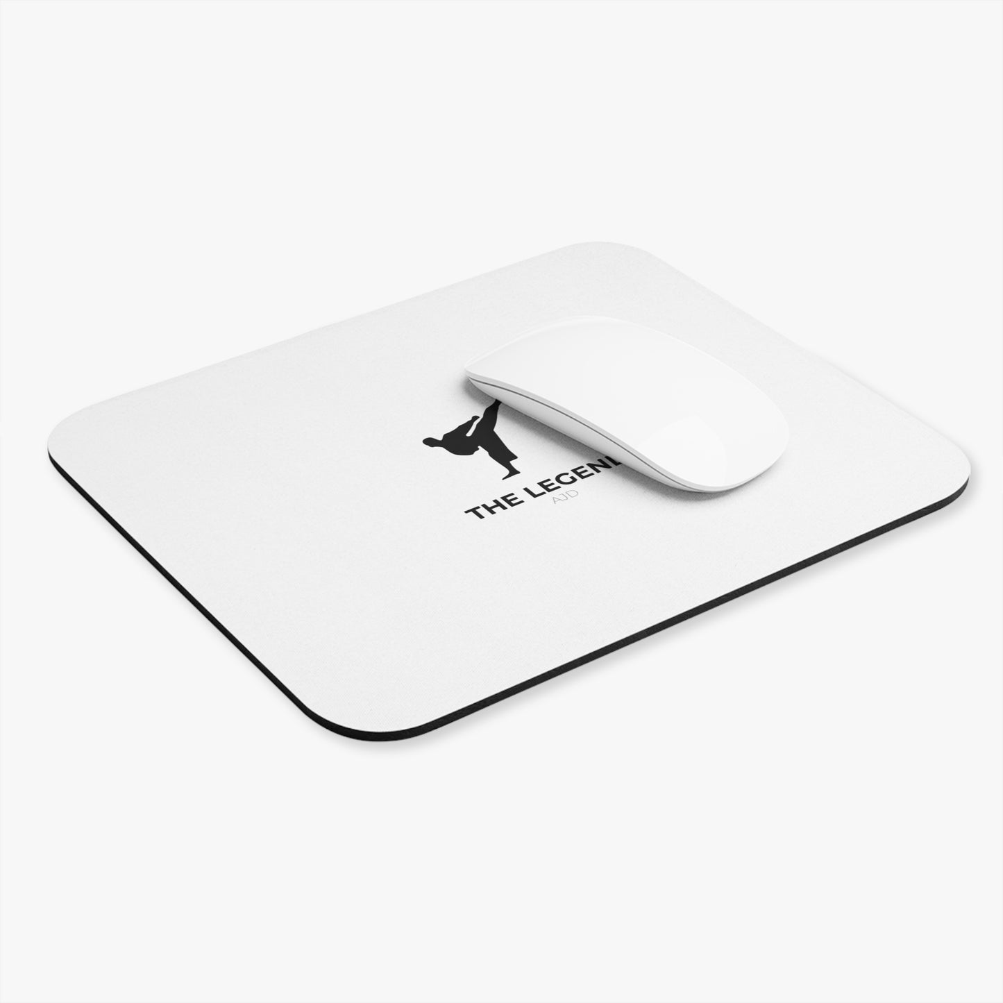 The Legend - Mouse Pad