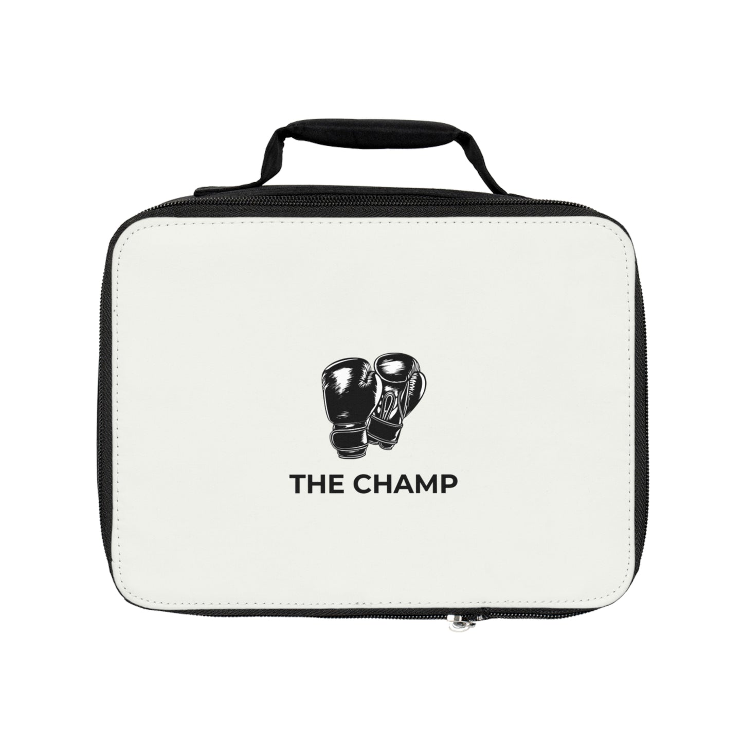 The Champ - Lunchbox