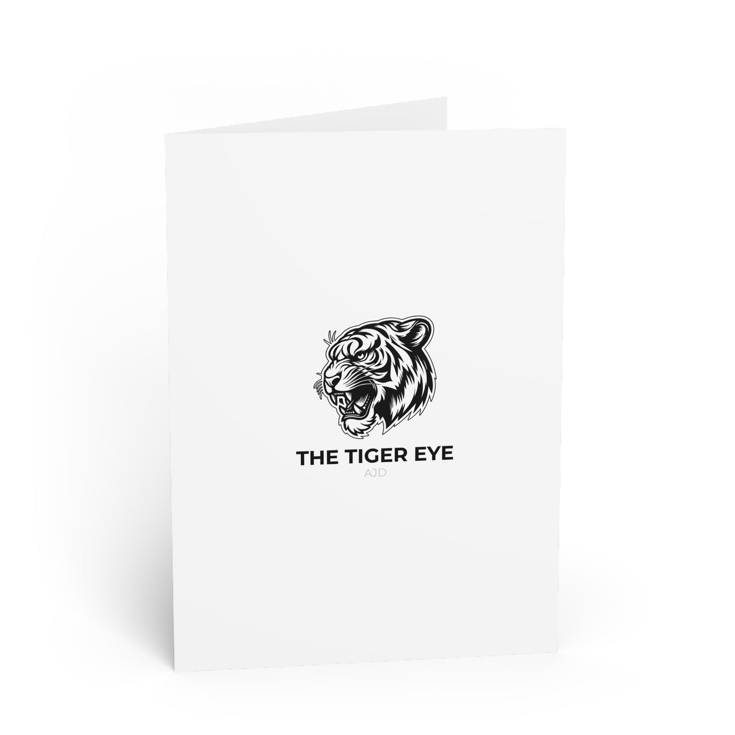 The Tiger Eye