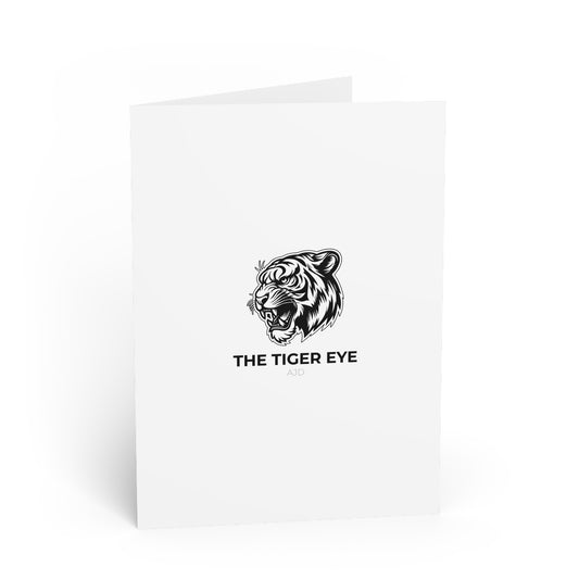 The Tiger Eye