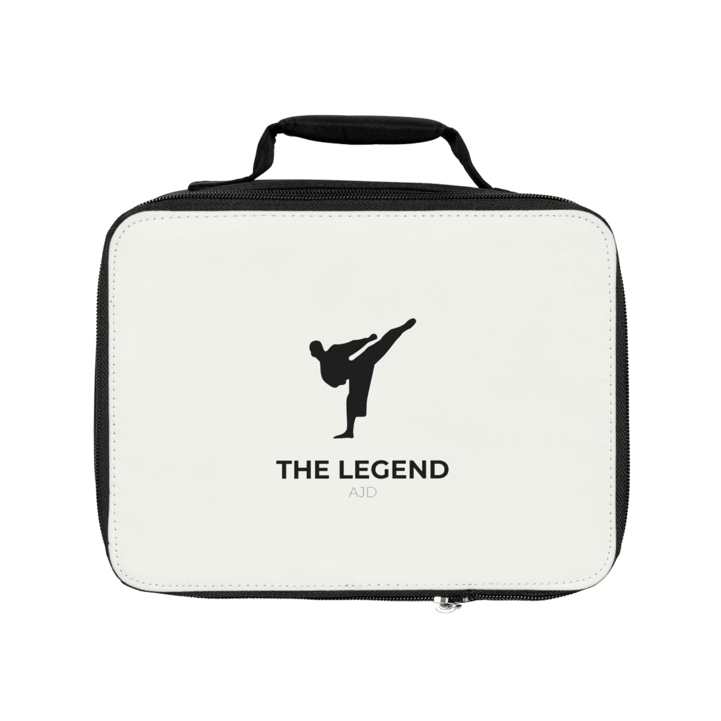 The Legend - Lunchbox