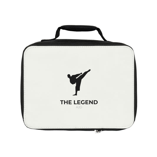 The Legend - Lunchbox