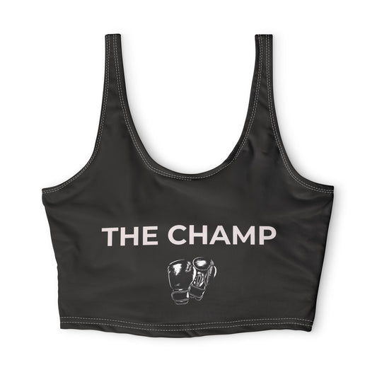 The Champ Sports Bra