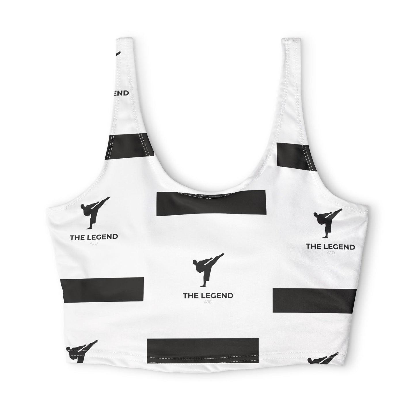 The Legend Sports Bra