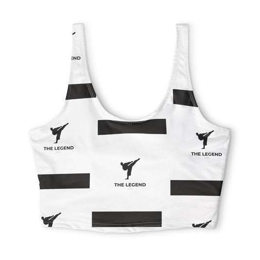 The Legend Sports Bra