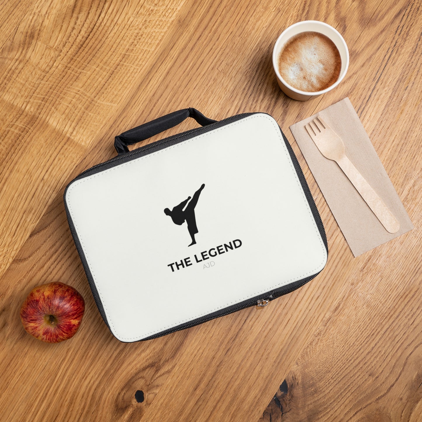 The Legend - Lunchbox