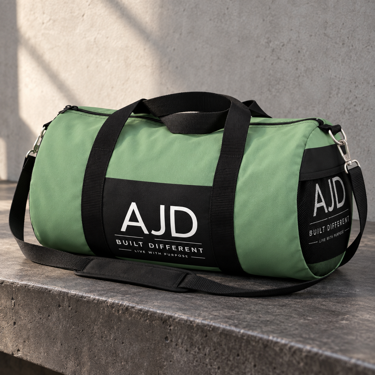 AJD Duffle Bag